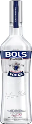 Produktbild von Wodka Bols 500 ml | Vodka