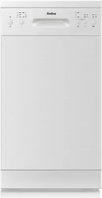 Produktbild von Amica - GSP 530 910 W - Stand-Geschirrspüler - Weiß - 45 cm
