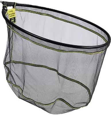 Produktbild von Fox Matrix Fine Mesh Net - Kescherkopf, Größe:S - 45 x 35cm