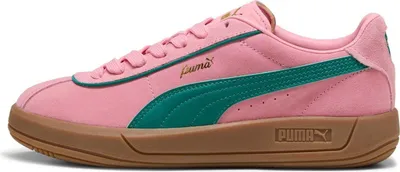 Produktbild von Puma Club Klassika Sd 40071807 Uni