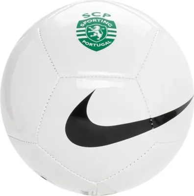 Produktbild von Nike Pitch Sporting C. P 24/25 Fußball