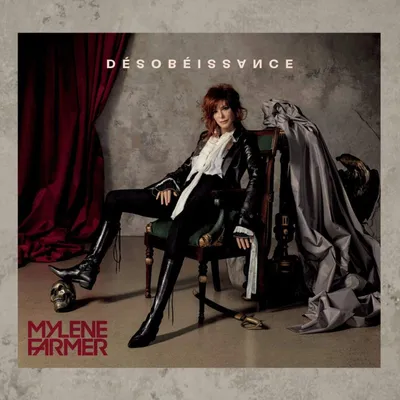 Obrázek produktu pro Mylène Farmer: Désobéissance (Limited-Edition)