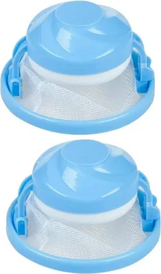 Obrázek produktu pro Odstraňovač zvířecích chlupů na praní prádla, odstraňování chlupů, čisticí koule, opakovaně použitelný odstraňovač chlupů