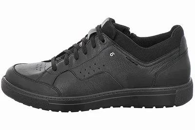Produktbild von Jomos RALLYE Halbschuhe in Übergrößen Schwarz  321397 271 000 große Herrenschuhe, Größe:39