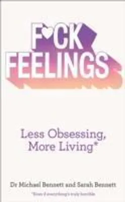 Immagine prodotto di F*ck Feelings