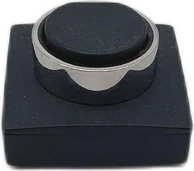 Produktbild von Ultrahuman Ring AIR, Smart-Ring Aktivitäts-Tracker, 24 mAh