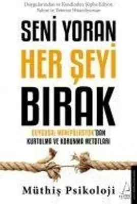 Produktbild von Seni Yoran Her Seyi Birak