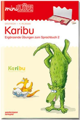 Produktbild von miniLÜK