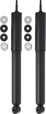 Produktbild von Stoßdämpfer KYB 349071