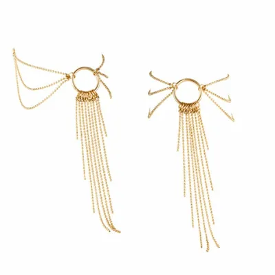 Produktbild von Magnifique Fußkettchen Gold Bijoux Indiscrets 11772