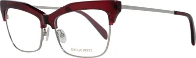 Produktbild von Emilio Pucci Mod. Ep5081 55066