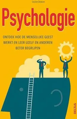 Produktbild von Psychologie