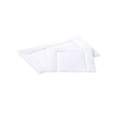 Produktbild von Alvi 93202, Waschbar, Baumwolle, Polyester, Weiß