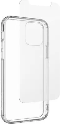 Produktbild von ZAGG Invisible Shield Elite + 360 sklo + kryt iPhone 12/12 Pro
