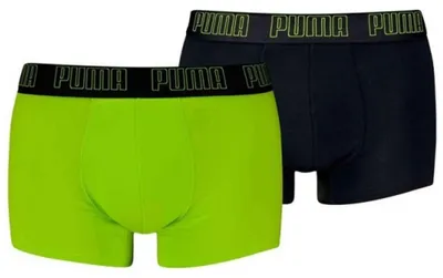 Produktbild von Boxershorts Puma Everyday Trunk für Herren