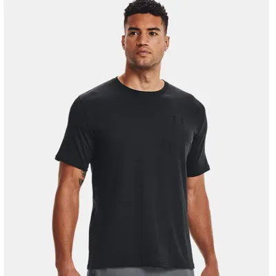 Obrázek produktu pro Under Armour SPORTSTYLE LEFT CHEST SS-BLK - XXXXL