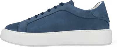 Productafbeelding van Antony Morato Sneakers MMFW01675-LE300005-7127 Blauw-45