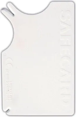 Produktbild von TRIXIE 2299, Weiß, Kunststoff, 1 Stück(e)