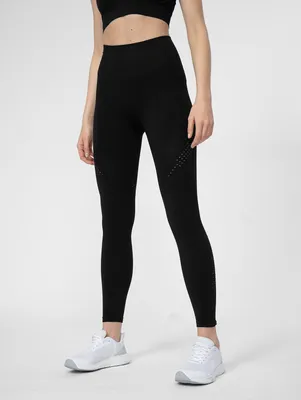 Obrázok produktu pre Dámske legíny 4F, XS/S