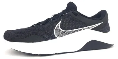 Produktbild von Nike Legend Essential Sportschuhe Herren Trainingsschuhe Laufschuh Schwarz