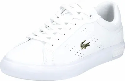 Produktbild von Lacoste Sneaker Sneaker Leder/Synthetik