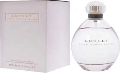 Produktbild von Nyc Lovely Edp Spray 150Ml