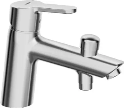 Produktbild von Hansa 49512203 EHM Wafü und Brausebatt. HANSAPRIMO