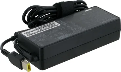 Produktbild von für Lenovo ThinkPad X230s, Original Netzteil 20V 4,5A - 90W