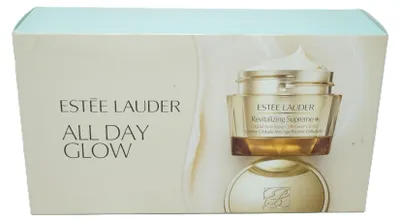 Obrázek produktu pro Estée Lauder Revitalizing Supreme+, Ženy, Univerzální pleť, Denní krém, Oční krém, Noční krém, Night serum, 15 ml, Proti stárnutí, Zpevňující, Vyhlazující, 15 ml