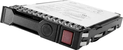Produktbild von Hpe 1Tb 6G Sata 7.2K Lff Mdl Lp Hdd