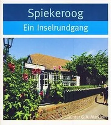 Produktbild von Spiekeroog