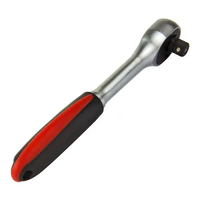 Zdjęcie produktu dla Grzechotka 3/8" 72 zęby 200 mm