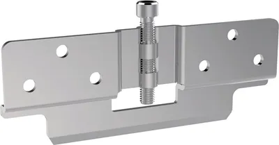 Obrázok produktu pre Závesný panel CAMAR 814.64 z pozinkovanej ocele