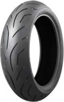 Produktbild von Bridgestone Motorradreifen car-tyres S 20 R ( 190/50 ZR17 TL (73W) Hinterrad, M/C, Variante E )