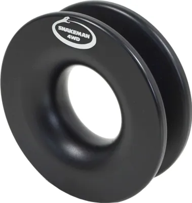 Immagine prodotto di Blocco Di Alluminio Snl005 98X30Mm