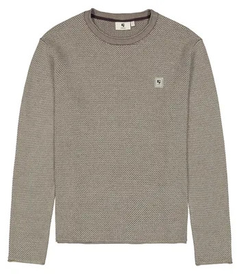 Produktbild von Garcia T261241_men`s pullover roast cashew XL