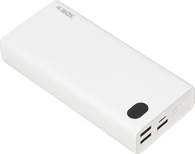 Immagine prodotto di Ibox Power Bank Pb20 20.000 Mah Power Delivery