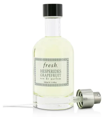 Productafbeelding van Hesperides Grapefruit Eau de Parfum, uniseks, 100 ml