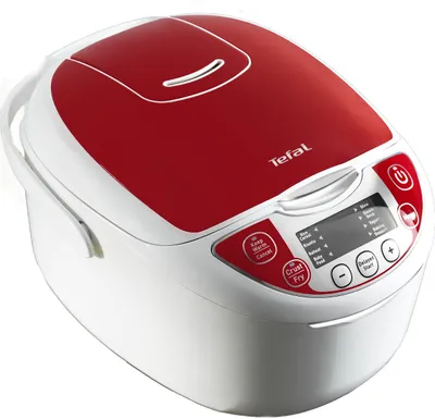 Obrázek produktu pro TEFAL RK705138 FUZZY LED Multicooker Multicooker Multivarka Multivarka 600 W