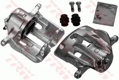 Produktbild von TRW Bremssattel Vorderachse BHX104E