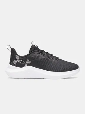 Immagine prodotto di Scarpe da donna Under Armour, modello UA W Phade RN 4, taglia 6.5