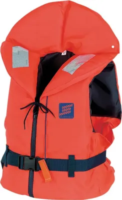 Produktbild von Seilflechter Schwimmweste Kinder 30 N XS
