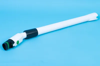 Produktbild von Verlängerungsrohr für Vorwerk 130-200 VT265-300 und Tiger 252-300  weiß