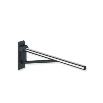 Produktbild von HEWI 900.50B21740 98 Stützklappgriff, L:700mm,