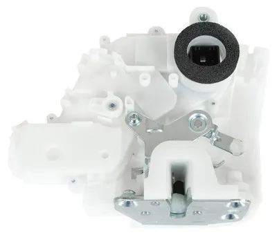 Für Honda CR-V III ab 2006-2012 Türschloss Stellmotor Schloss VORNE RECHTS in der Farbe von GOLDCAR