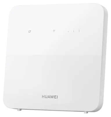 Zdjęcie produktu dla Router LTE HUAWEI 4G CPE 5s, z obsługą kart SIM