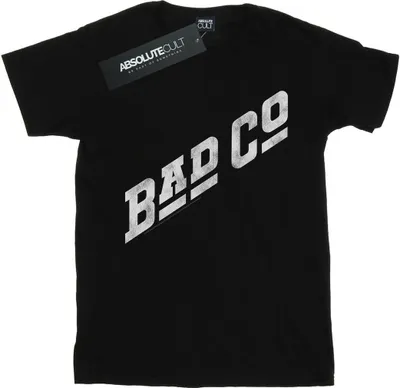 Produktbild von Bad Company - T-Shirt für Herren BI44501 (3XL) (Schwarz)