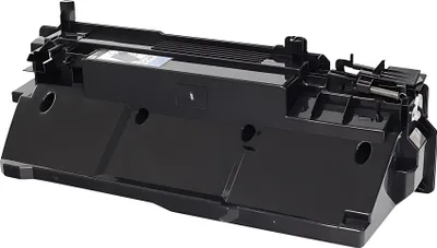 Produktbild von Canon 1834C003, Abfallbehälter, 100000 Seiten, Canon, i-SENSYS LBP852Cx Satera LBP852Ci Satera LBP851C, 1 Stück(e)