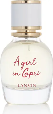 Image de Lanvin A Girl In Capri Edt Spray