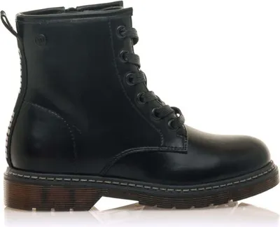 Produktbild von Stiefeletten Mustang 10225-243608 für Mädchen